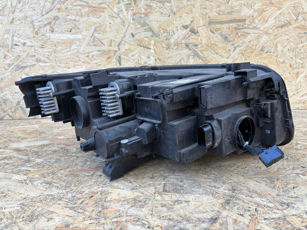 Frontscheinwerfer VW Tiguan 5NB941081C Links Scheinwerfer Headlight SCH5105692014qj