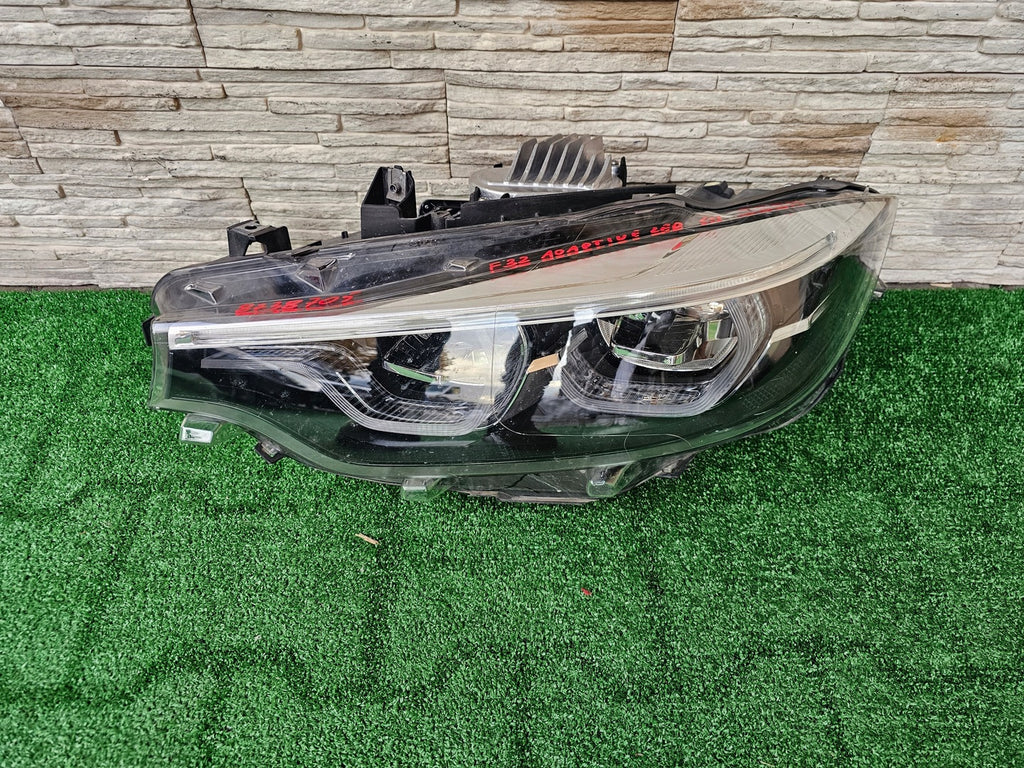 Frontscheinwerfer BMW 4 F36 F32 F33 Links Scheinwerfer Headlight SCH8428084302tt