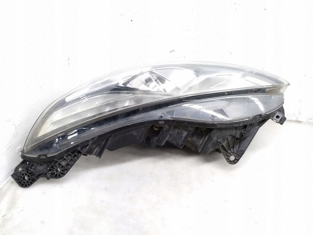 Frontscheinwerfer Ford S-Max EM2B13W030HE Links Scheinwerfer Headlight SCH7795872859bg