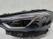 Laden Sie das Bild in den Galerie-Viewer, Frontscheinwerfer Mercedes-Benz W247 A2479064104 Full LED Links Headlight SCH2050627598vb
