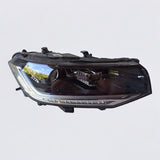 Frontscheinwerfer VW T-Cross 2GM941036B LED Rechts Scheinwerfer Headlight