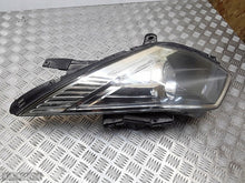 Laden Sie das Bild in den Galerie-Viewer, Frontscheinwerfer Citroën C6 9660983180 Rechts Scheinwerfer Headlight SCH9926547168sz