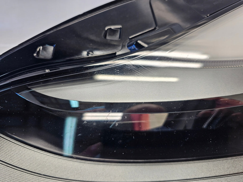 Frontscheinwerfer Tesla Model 3 1514952-20-E LED Ein Stück (Rechts oder Links)