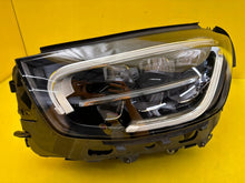 Load image into Gallery viewer, Frontscheinwerfer Mercedes-Benz Glc A2539066303 LED Links Scheinwerfer Headlight SCH3215882216em