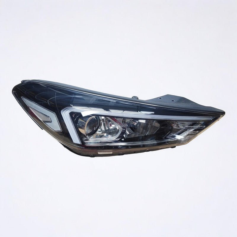 Frontscheinwerfer Hyundai Tucson 92102-D7600 LED Rechts Scheinwerfer Headlight