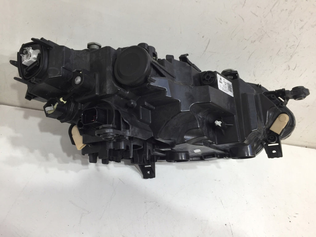 Frontscheinwerfer Seat Ibiza I V 6F1941007H LED Links Scheinwerfer Headlight SCH5531981823au