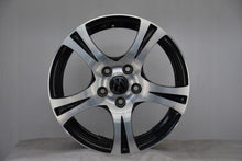 Laden Sie das Bild in den Galerie-Viewer, 4x Alufelge 16 Zoll 7.0" 5x112 47ET RC14-706 Rim Wheel FEL7983431571tq