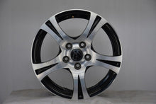 Laden Sie das Bild in den Galerie-Viewer, 4x Alufelge 16 Zoll 7.0" 5x112 47ET Rim Wheel FEL7983431571tq