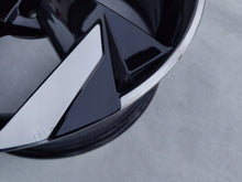 Load image into Gallery viewer, 1x Alufelge 17 Zoll 7.0" 5x114.3 35ET Glanz 403006PD1B Nissan Juke Rim Wheel FEL1332915149ed