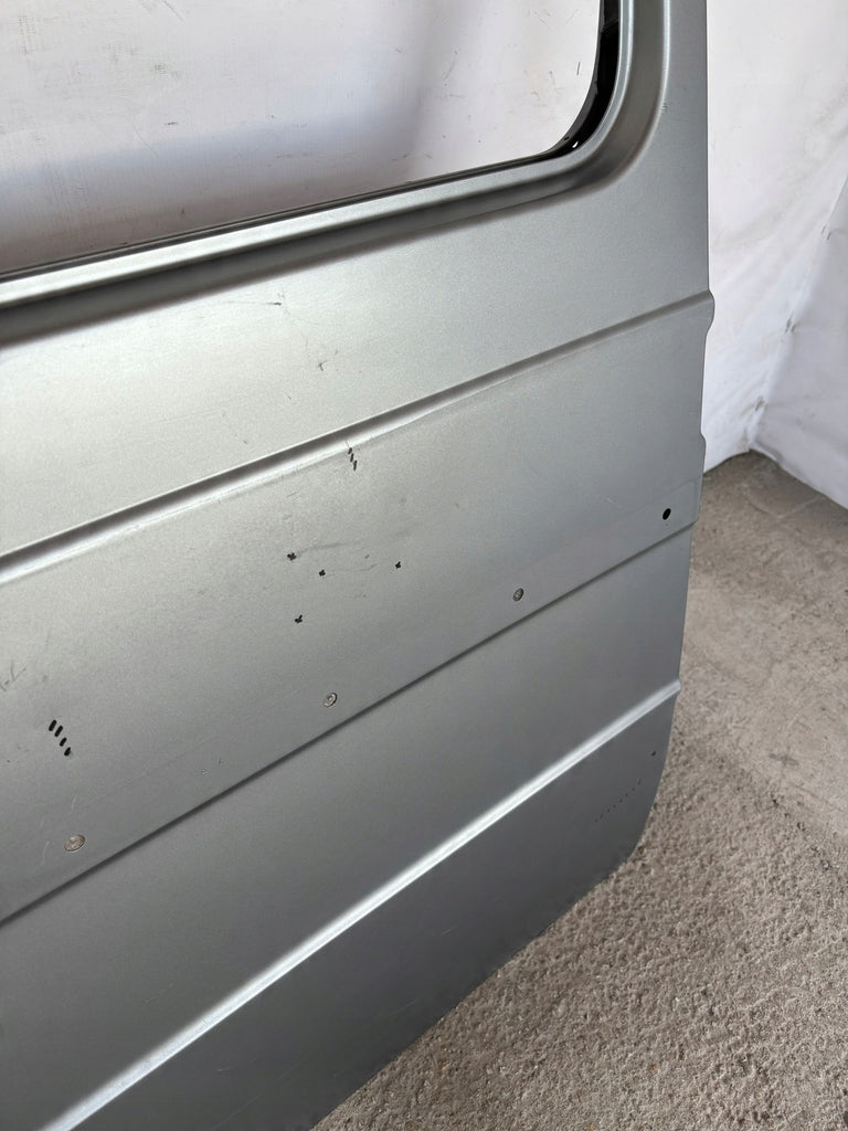 Tür Mercedes-Benz W463 Hinten Rechts Door Porta Porte