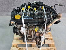 Laden Sie das Bild in den Galerie-Viewer, Motor Opel Astra J A17DTE 1.7 CDTI Diesel Engine Unkomplett MOT8148143006ce