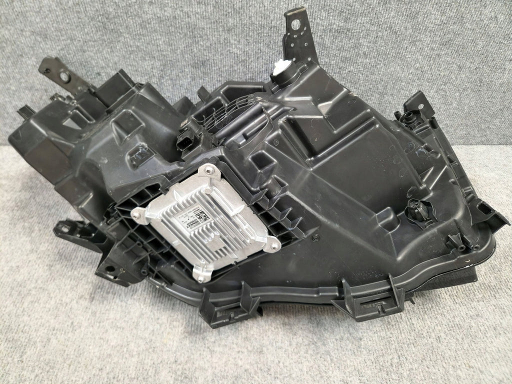 Frontscheinwerfer Renault I 260606399R LED Links Scheinwerfer Headlight SCH7407241867cv