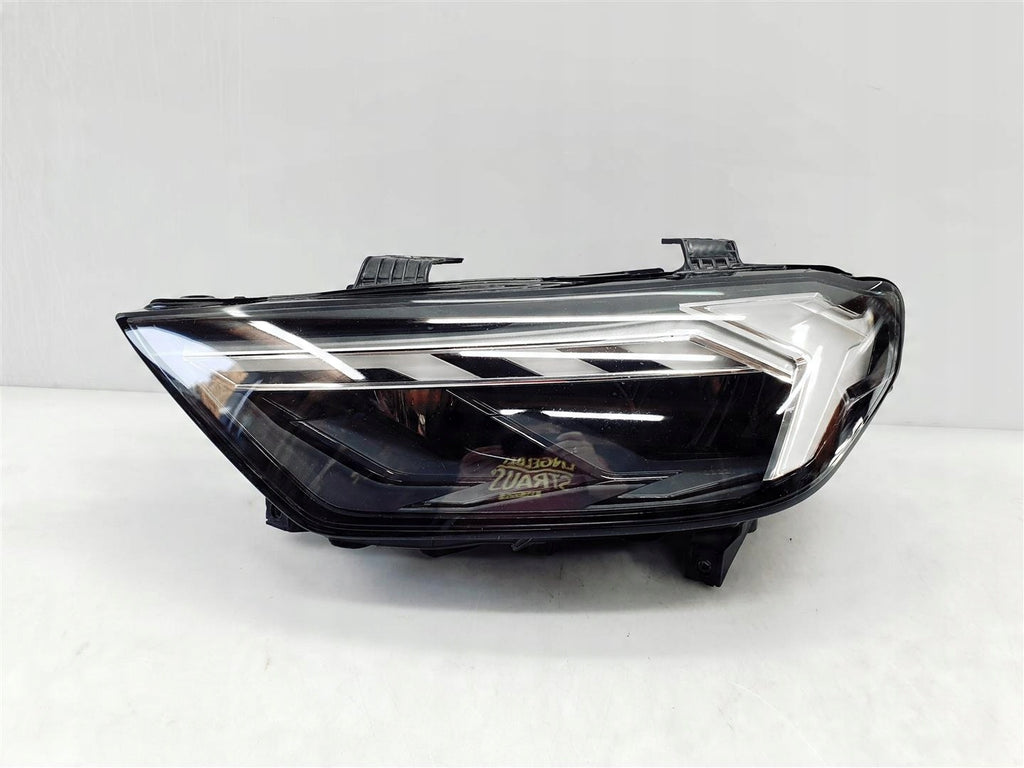 Frontscheinwerfer Audi A1 82A941033D Full LED Links Scheinwerfer Headlight