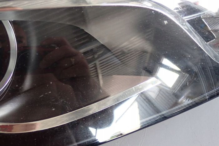 Frontscheinwerfer Audi Q5 8R0941004AF 85122000 Rechts Scheinwerfer Headlight SCH9121850852ul