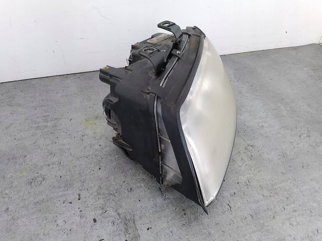 Frontscheinwerfer Audi A4 B6 Xenon Links Scheinwerfer Headlight SCH7213648765ws