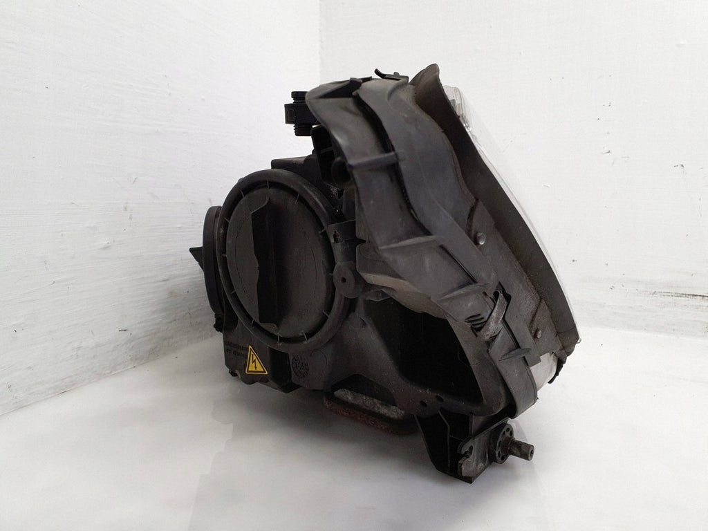 Frontscheinwerfer Mercedes-Benz W221 A2218206439 Rechts Scheinwerfer Headlight SCH9068040130rc