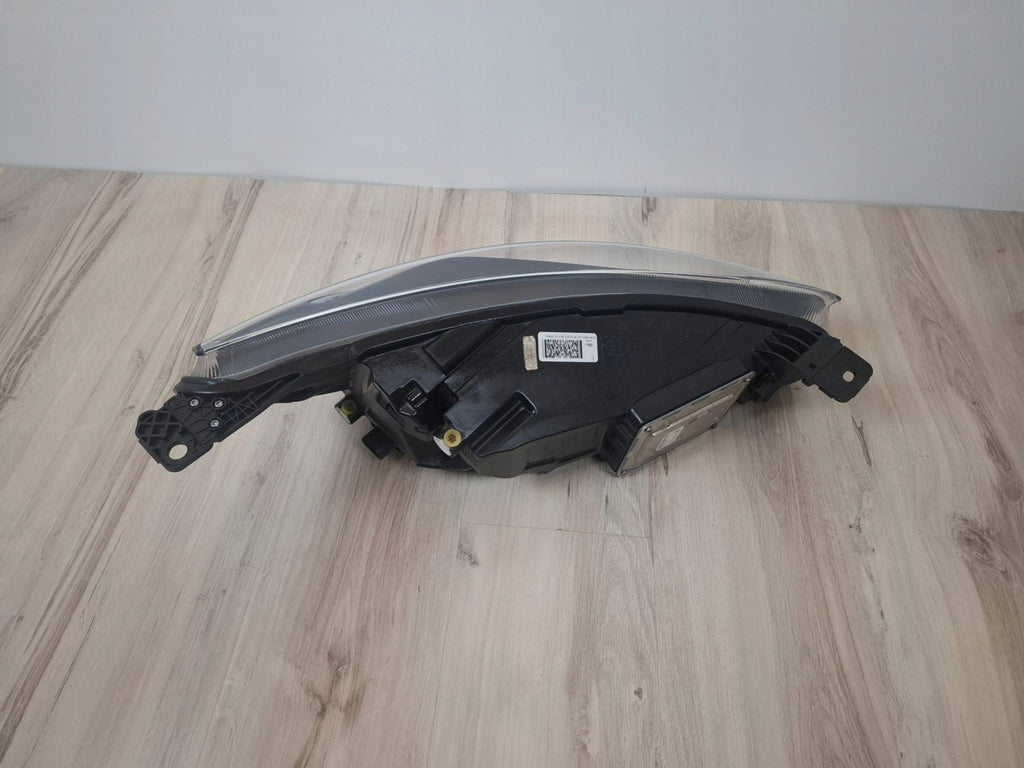 Frontscheinwerfer Ford Focus JX7B13E017AH LED Links Scheinwerfer Headlight SCH5718008143yx