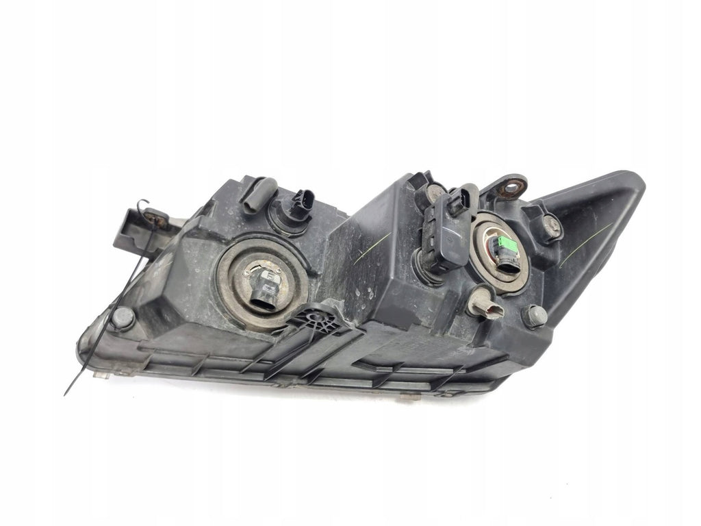 Frontscheinwerfer Fiat Freemont Rechts Scheinwerfer Headlight SCH2297878459kl
