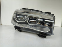 Load image into Gallery viewer, Frontscheinwerfer BMW X5 F15 F16 7494812 Full LED Rechts Scheinwerfer Headlight SCH1857845427gq