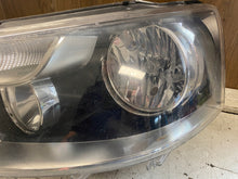 Load image into Gallery viewer, Frontscheinwerfer VW T5 7E1941015G LED Links Scheinwerfer Headlight