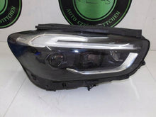 Laden Sie das Bild in den Galerie-Viewer, Frontscheinwerfer Mercedes-Benz W247 A2479061404 1EX01555842 Rechts Headlight SCH5841182292wx