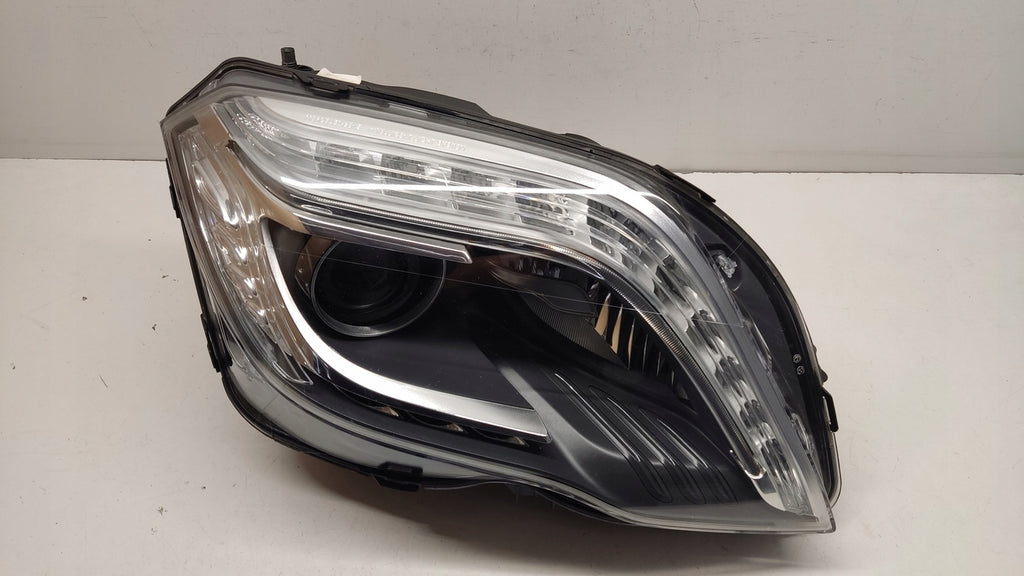 Frontscheinwerfer Mercedes-Benz A2048201639 Xenon Rechts Scheinwerfer Headlight