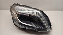 Load image into Gallery viewer, Frontscheinwerfer Mercedes-Benz A2048201639 Xenon Rechts Scheinwerfer Headlight