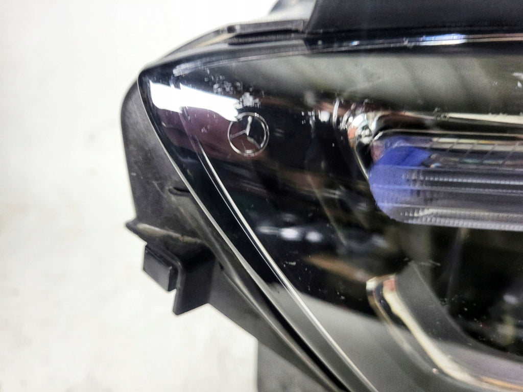 Frontscheinwerfer Mercedes-Benz Gla H247 A2479064906 LED Links Headlight SCH7907385266zs