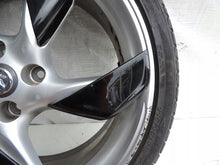 Laden Sie das Bild in den Galerie-Viewer, 1x Alufelge 18 Zoll 7.5&quot; 4x100 13380525 Opel Adam Rim Wheel
