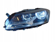 Load image into Gallery viewer, Frontscheinwerfer VW Passat B7 3AB941005 Links Scheinwerfer Headlight SCH5066514449rg