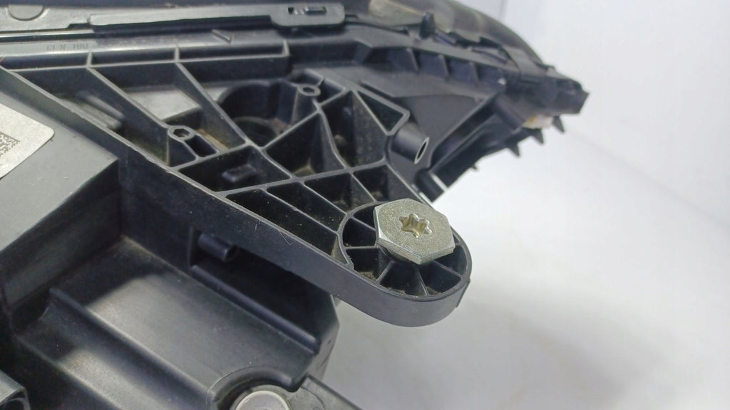 Frontscheinwerfer Mercedes-Benz W205 A2059069801MERC Rechts Headlight SCH8549075096mz