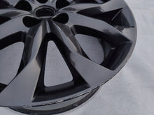 Load image into Gallery viewer, 1x Alufelge 18 Zoll 7.0" 5x114.3 50ET Glanz Graphit 9965227080 Mazda 3 Rim Wheel FEL5718344646it