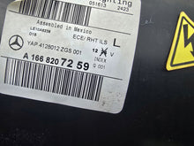 Laden Sie das Bild in den Galerie-Viewer, Frontscheinwerfer Mercedes-Benz W166 A1668207259 Bi-Xenon Links Headlight SCH1399189306es