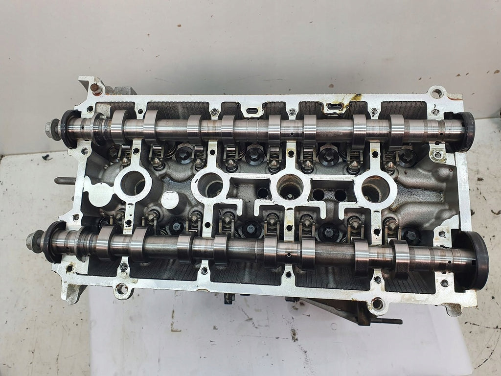 Motor Renault Laguna I F4RT811 2.0 170PS 125kW Benzin Engine Unkomplett