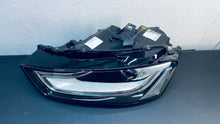 Load image into Gallery viewer, Frontscheinwerfer Audi A4 B8 8K0941043C Xenon Links Scheinwerfer Headlight