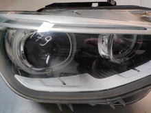 Laden Sie das Bild in den Galerie-Viewer, Frontscheinwerfer BMW F20 Xenon Rechts Scheinwerfer Headlight SCH6217175350pq