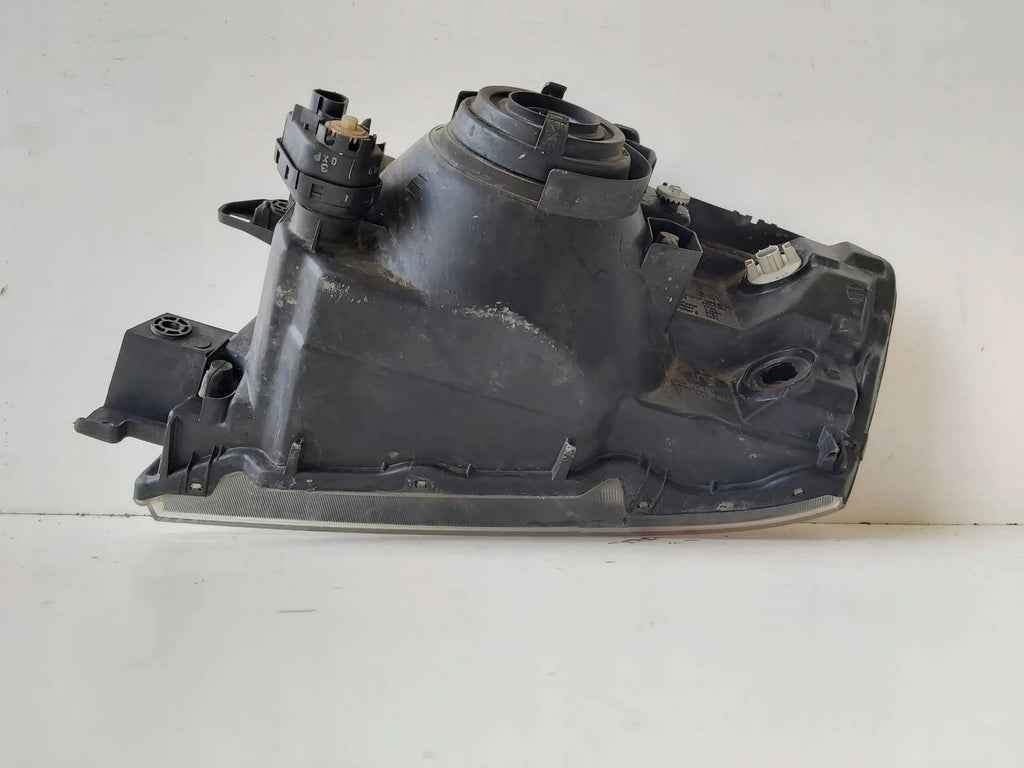 Frontscheinwerfer Mitsubishi Pajero III 100-87420 Rechts Scheinwerfer Headlight