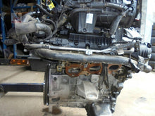 Load image into Gallery viewer, Motor Genesis Hyundai 3.8 303PS 211TKm Benzin Engine Unkomplett MOT6003231928mq