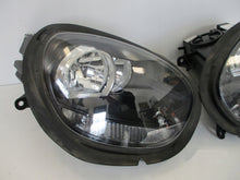 Load image into Gallery viewer, Frontscheinwerfer Mini Countryman F60 7390147 Links Scheinwerfer Headlight SCH3350655372rq