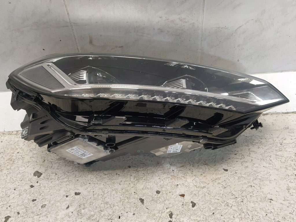Frontscheinwerfer VW Touran 5TB941082D LED Rechts Scheinwerfer Headlight SCH6846149858up