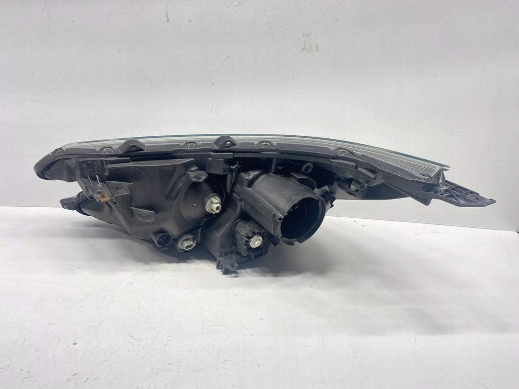 Frontscheinwerfer Honda Crv Cr-V Xenon Rechts Scheinwerfer Headlight