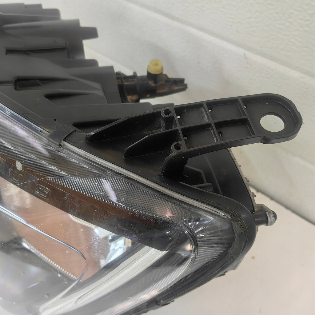 Frontscheinwerfer Dacia Duster 260609367R LED Links Scheinwerfer Headlight