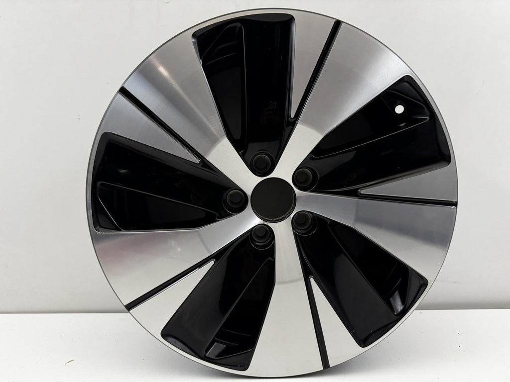 1x Alufelge 18 Zoll 7.5" 5x108 50 5ET 31680403 Volvo Xc40 Rim Wheel FEL7152871797ua