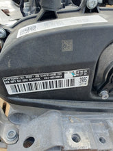 Laden Sie das Bild in den Galerie-Viewer, Motor Audi Seat Skoda VW I DFY DFYA 1.5 TSI 51TKm 2021 Benzin Engine Komplett MOT8609647149wr