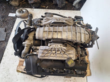 Laden Sie das Bild in den Galerie-Viewer, Motor Land Rover Range Sport SV8TS 4.2 395PS Benzin Engine Komplett MOT1841503419mn