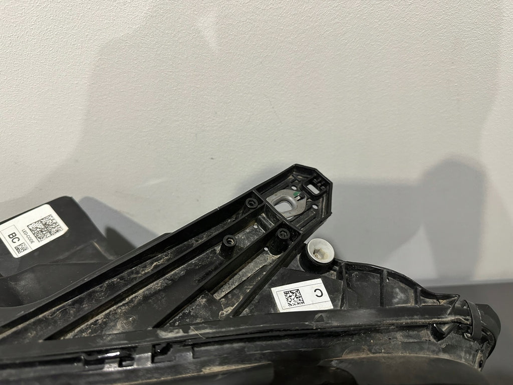 Frontscheinwerfer Mercedes-Benz W246 A2469066101 Full LED Rechts oder Links SCH1782353462mv