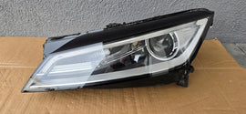 Frontscheinwerfer Audi Tt 8S0941005C Xenon Links Scheinwerfer Headlight