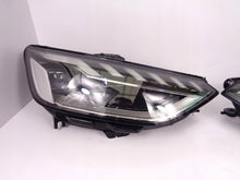 Laden Sie das Bild in den Galerie-Viewer, Frontscheinwerfer Audi A4 8W0941033D 8W0941034D LED Ein Satz Headlight SCH8176241992qv
