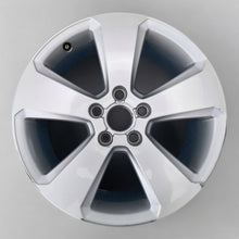 Load image into Gallery viewer, 1x Alufelge 17 Zoll 7.5&quot; 5x112 51ET Matt Graphit 8V0601025BR Audi A3 Rim Wheel