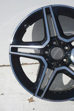 Load image into Gallery viewer, 1x Alufelge 18 Zoll 7.5" 5x112 49ET Glanz Schwarz A1774011500 Mercedes-Benz FEL3265509159yd